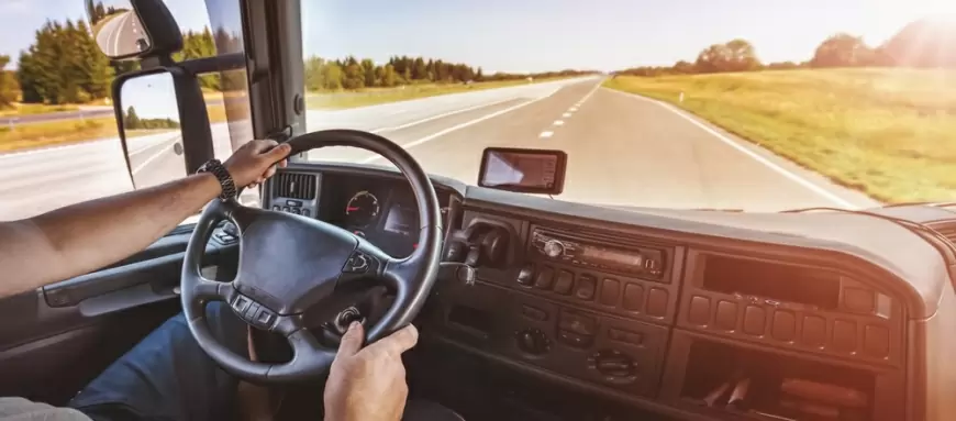 Roadtrip: los destinos favoritos para un viaje por carretera