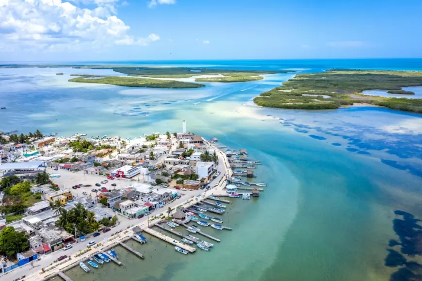 La Península de Yucatán seleccionada como uno de los destinos recomendados este 2024