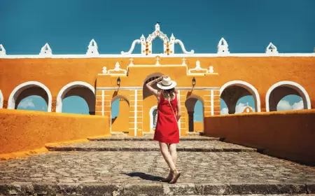 Conoce todos los días de asueto en México este año, ideales para planear viajes exprés