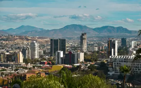 Conoce la siguiente sede de la edición 49 del Tianguis Turístico México 2025
