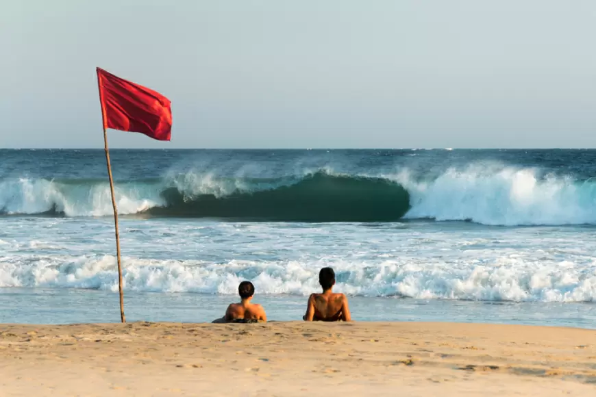 6 cosas que debes hacer cuando visites Zipolite en Oaxaca
