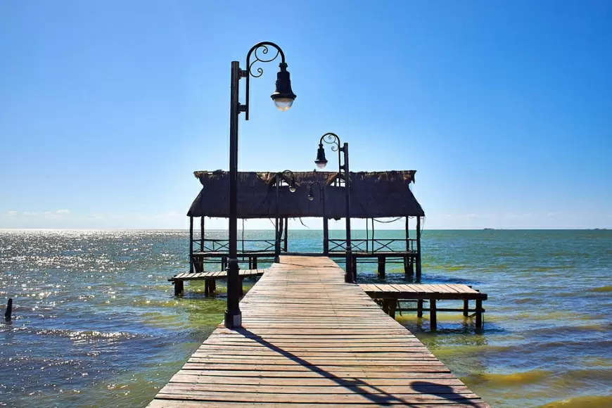 Vive la magia de Isla Aguada en Campeche: 5 Experiencias imperdibles