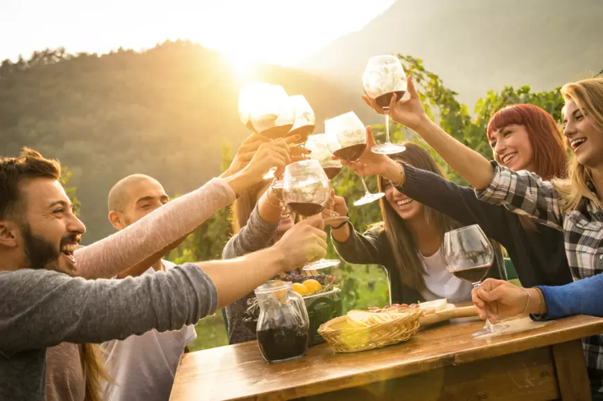 La actividad turística vinícola en Tecate que debes visitar este 2024