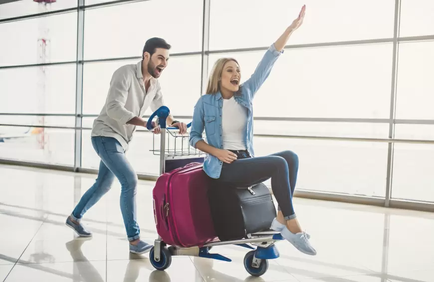 Elige un destino de Mexicano para celebrar el día del amor y la amistad