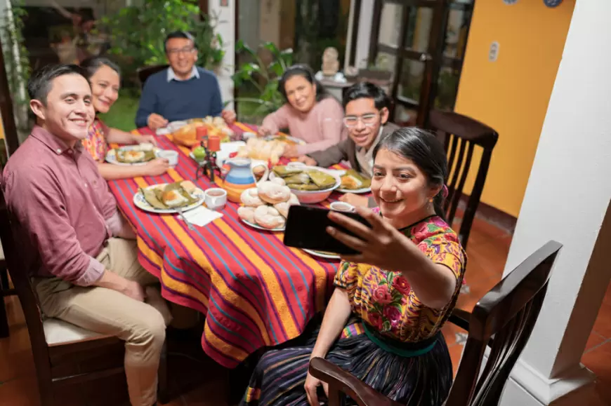 Día de la candelaria: conoce los destinos a través de la tradición gastronómica