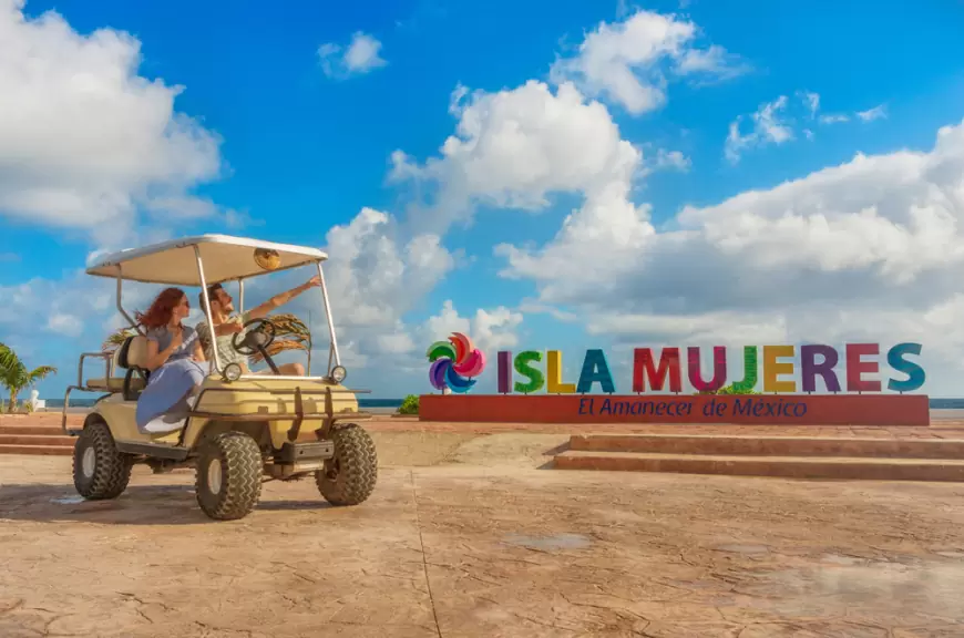 Conoce Isla Mujeres y su deliciosa gastronomía