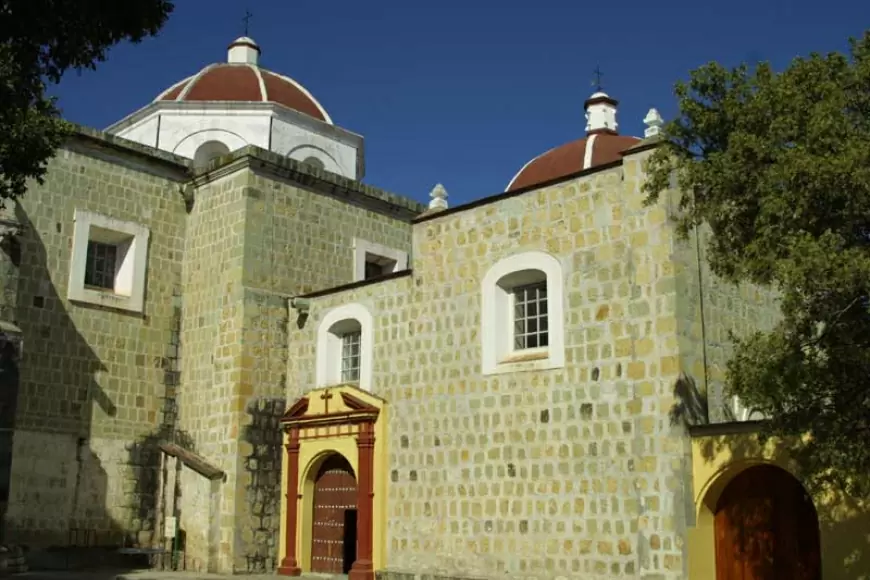 Barrio del Carmen Alto
