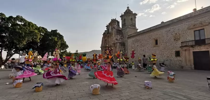 Barrio de la Soledad-Peñasco