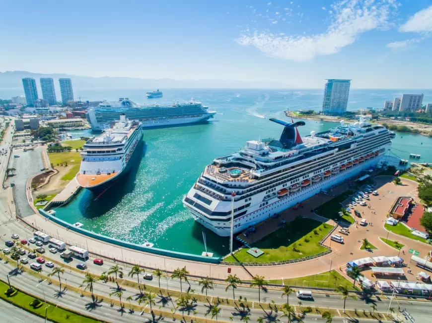 A bordo de una gran aventura, ¿Cuáles son los destinos en México para cruceros?