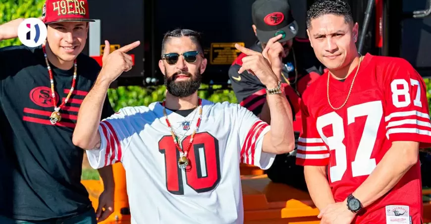 Vive la experiencia del Super Bowl en CDMX
