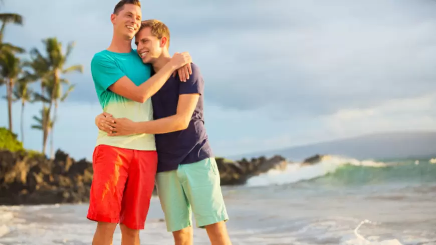 4 lugares para un rol romántico LGBT cerca de CDMX