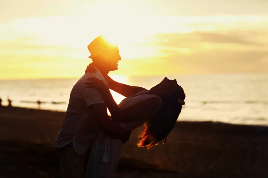 Día del amor y la amistad en Isla Cocinas, un paraíso virgen en Jalisco