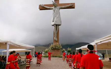 Cuencamé, Durango  te espera con un evento único en el año en las vacaciones de Marzo