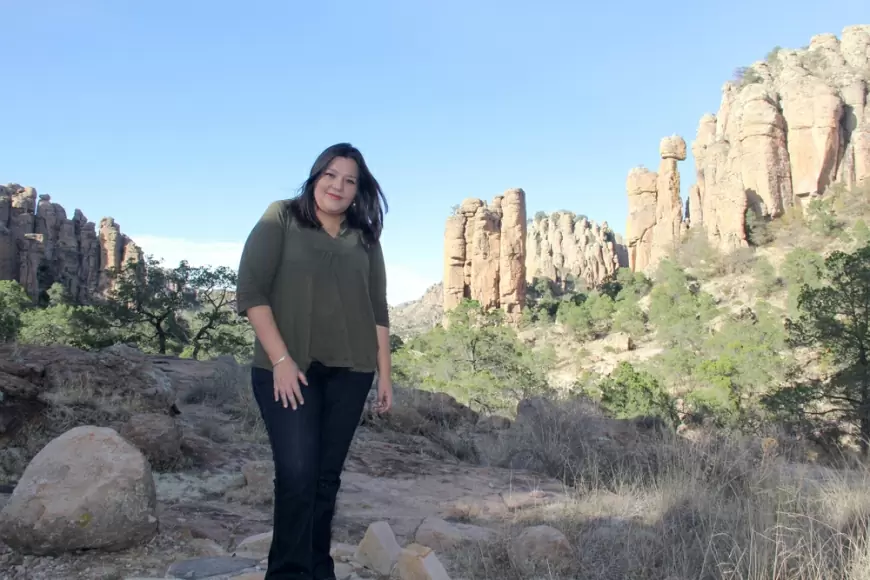 Explorando el Parque Nacional Sierra de Órganos: un atractivo de Zacatecas