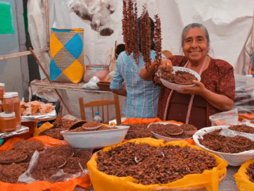 Ocotlán de Morelos: Viernes