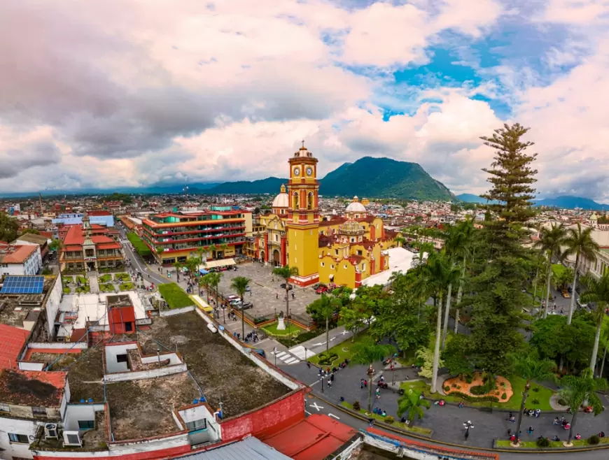¡La Nueva vista del Pueblo Mágico de Orizaba que tienes que descubrir!