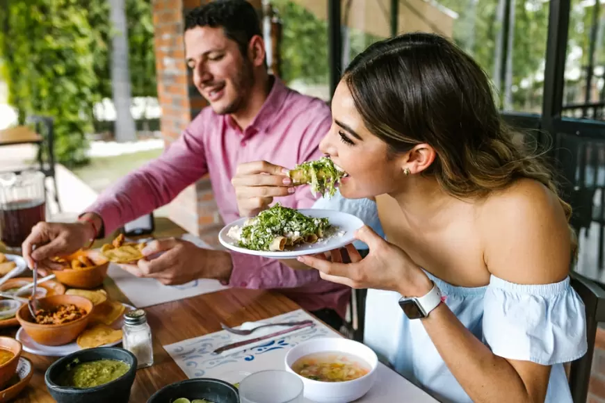 Saborea el encanto de la Gastronomía Mexicana con la guía Michelin