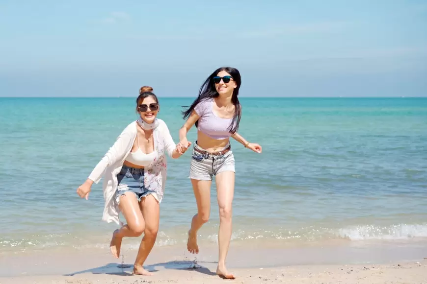 Top 10 de las mejores playas mexicanas para pasar el día de San Valentín
