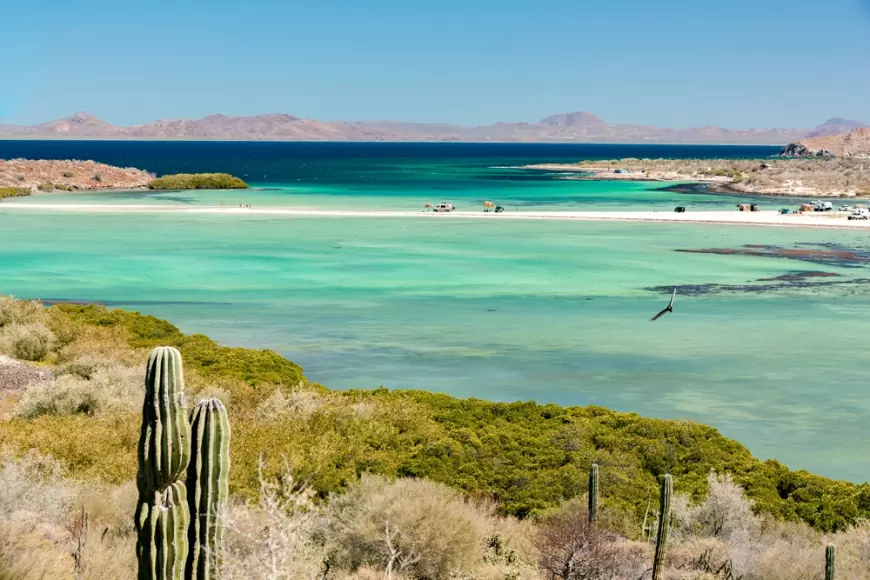 Explorando Mulegé un pueblo único en Baja California Sur