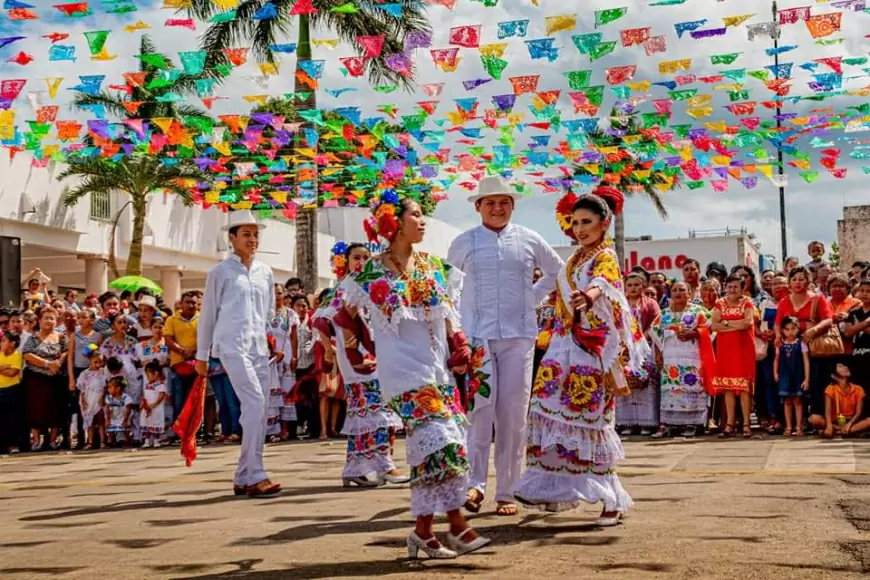 Tizimín y la Fiesta de los Reyes