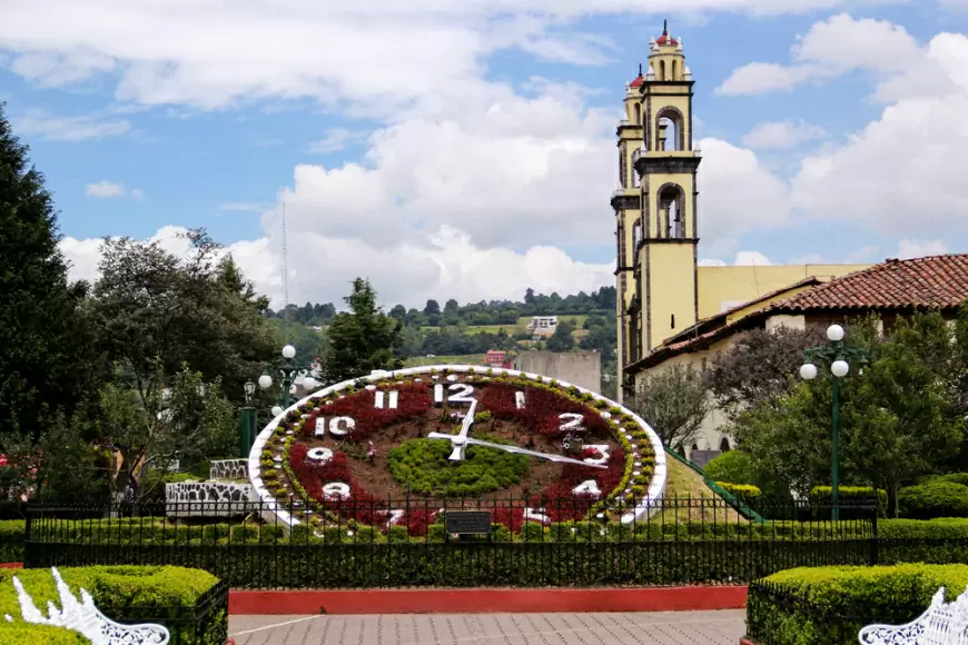 5 imprescindibles de Zacatlán de las Manzanas