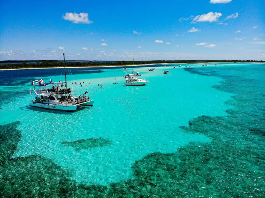 Las 5 actividades que debes hacer al visitar Cozumel