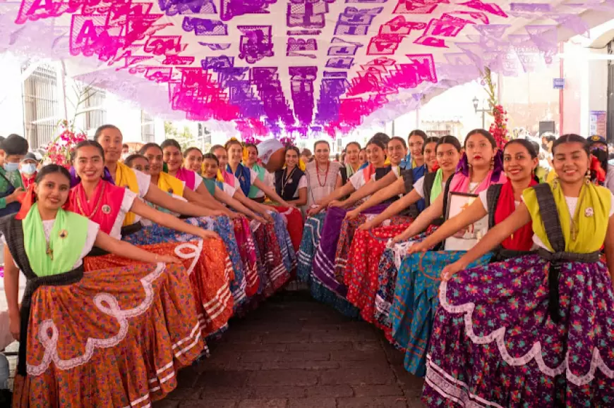 Vive el Viernes de Samaritana; explosión de sabor, única en el país ¡Pa' la calor!