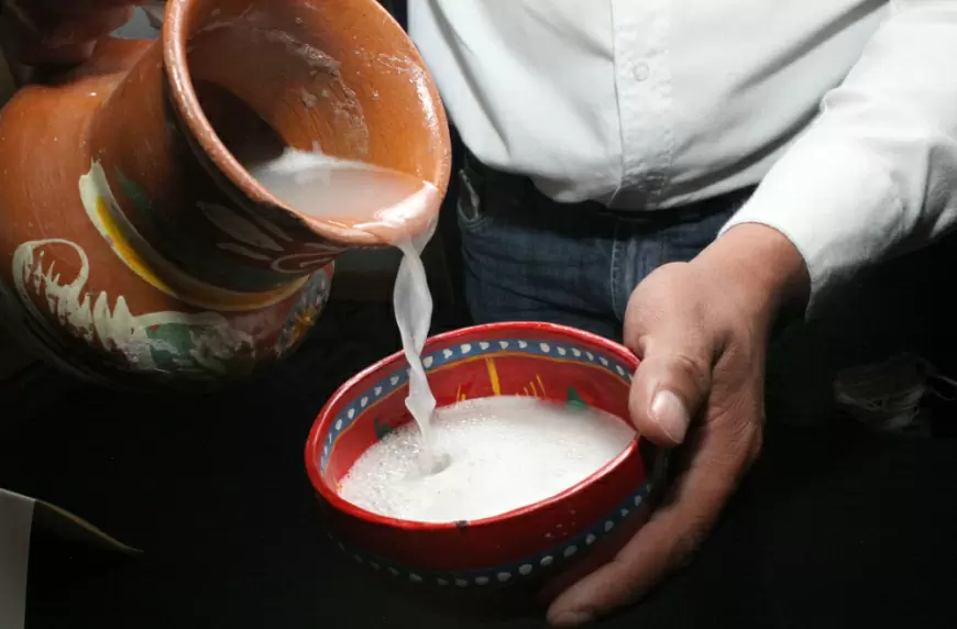 ¡Prepara tu paladar y marca en el calendario la fecha de la Feria del Pulque y la Barbacoa 2024!