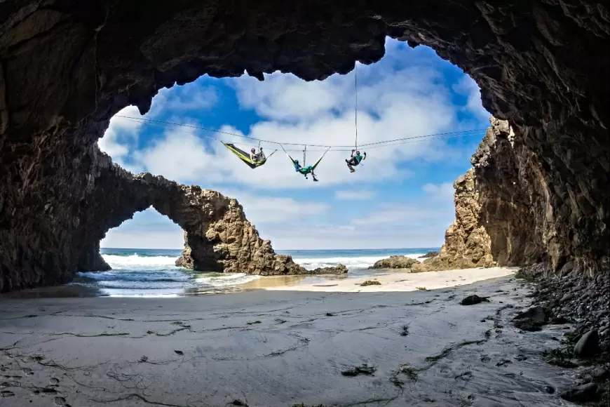 Playas de Baja California Norte, máxima expresión turística