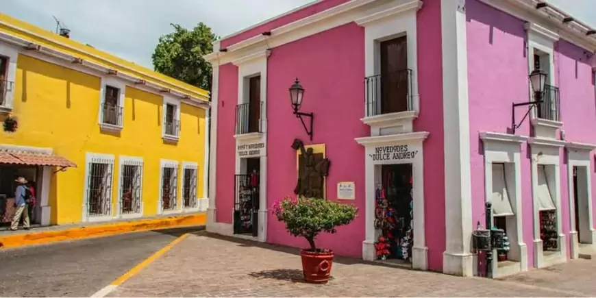 Atractivos Turísticos