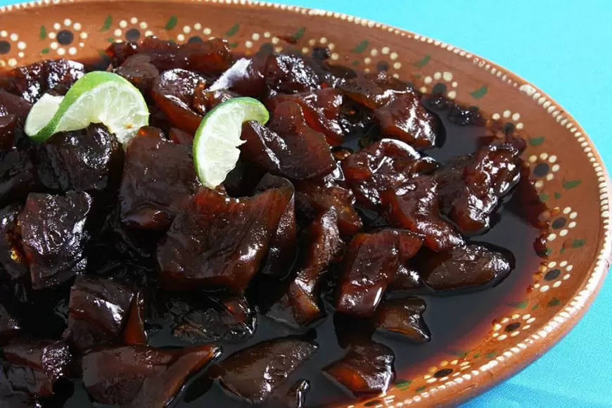 Gastronomía