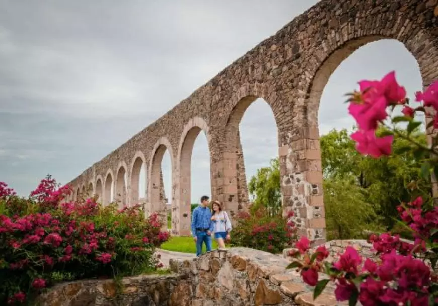 Nochistlán de Mejía; Zacatecas, no hay pueblo mágico igual