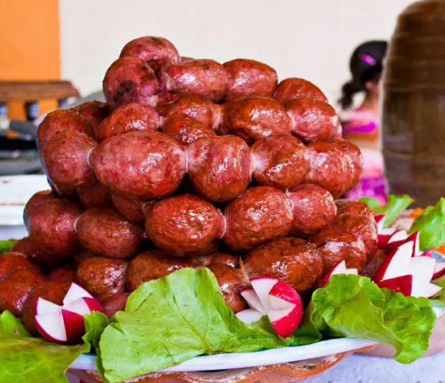 Feria de la Salchicha Ejuteca