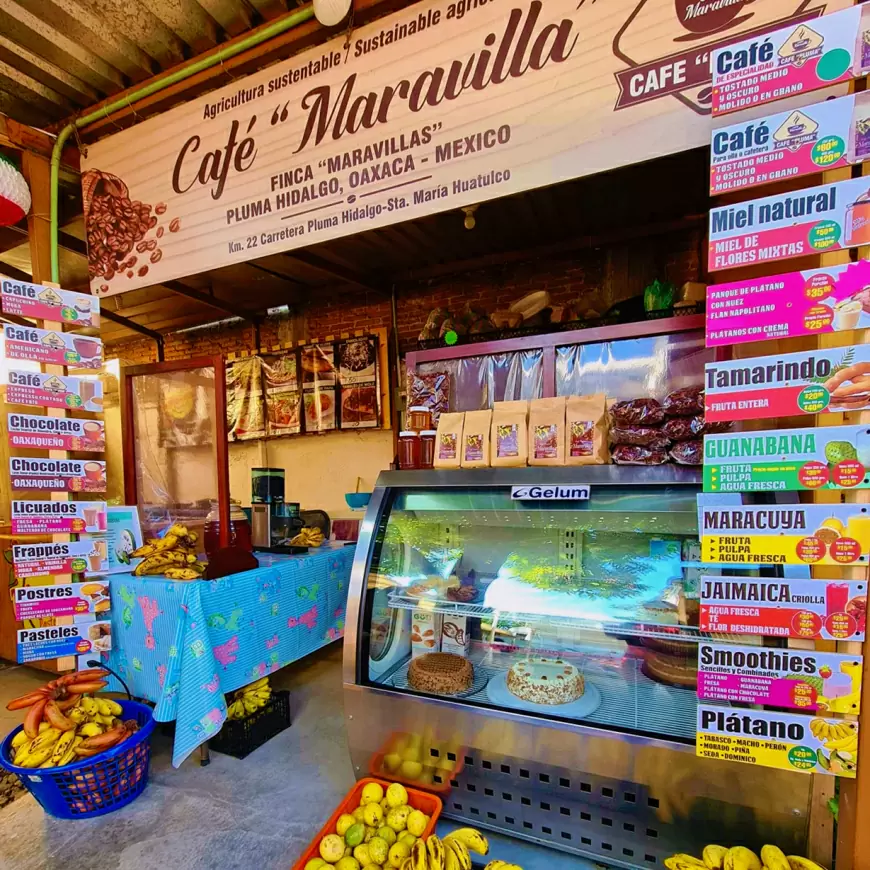 Productos Orgánicos