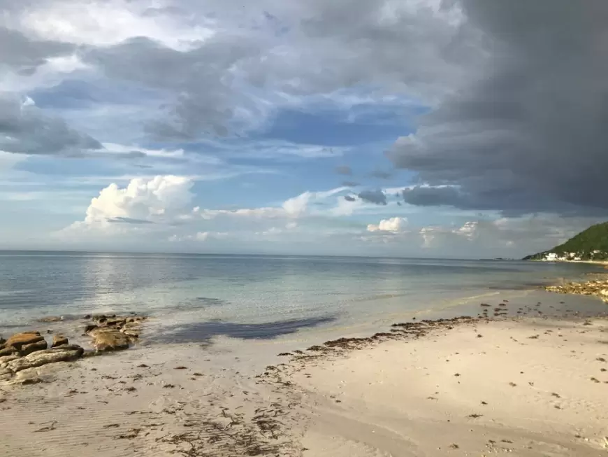 Descubre San Lorenzo, Campeche, un viaje ideal para festejar el día del amor y la amistad