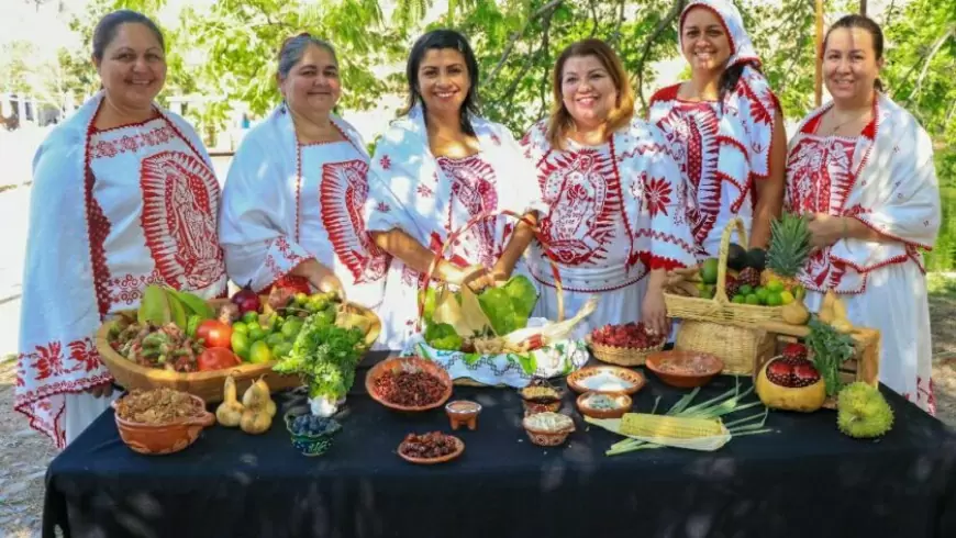 La cocina tradicional Colimense; marcada influencia española