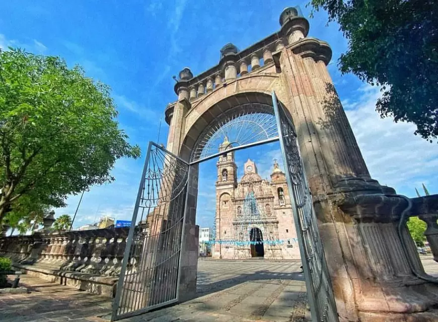 5 lugares para conocer en Aguascalientes