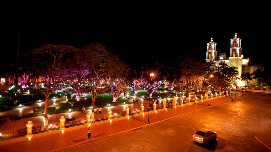 Explorando Valladolid: El Corazón Vibrante de Yucatán