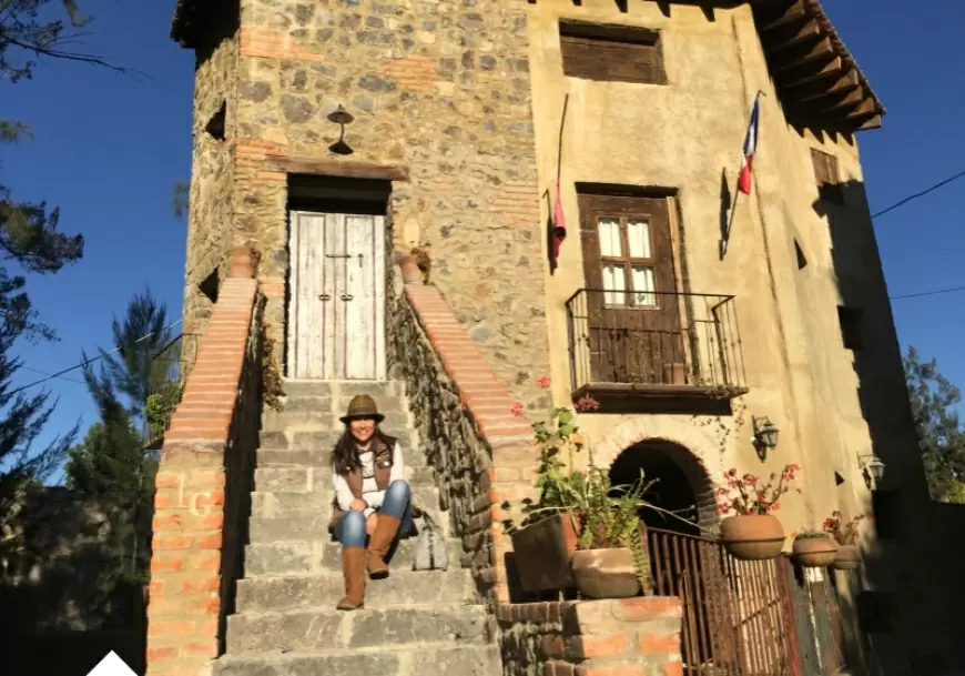 Val´Quirico, Tlaxcala.