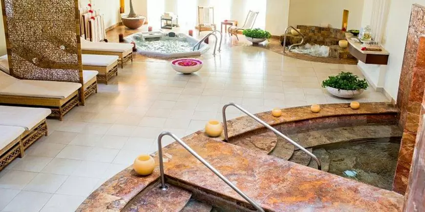 Riviera Nayarit SE Spa de Grand Velas certificado por Wellness for Cancer.