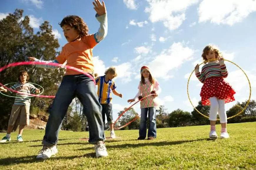 Celebra el Día del Niño en Guanajuato