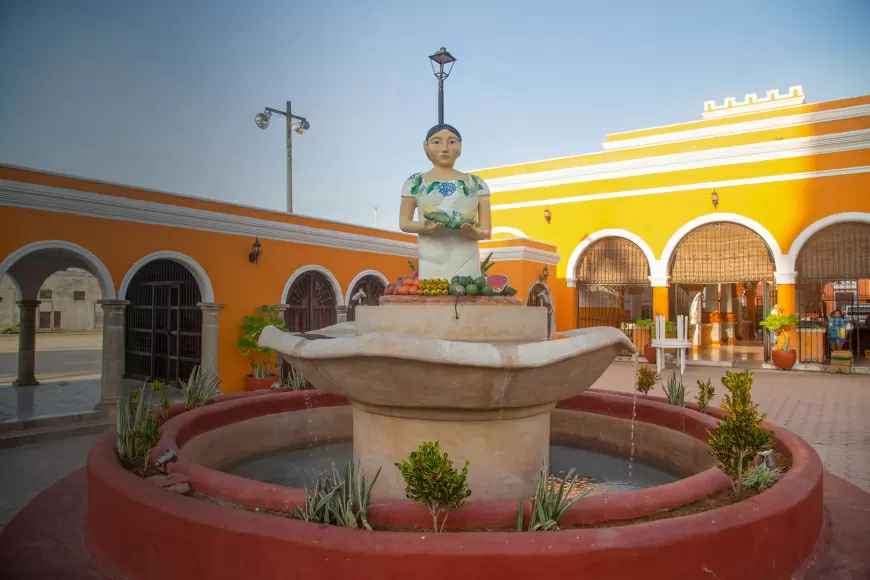 Descubre Espita: Un Pueblo Mágico con Sabor, Historia y Lujo