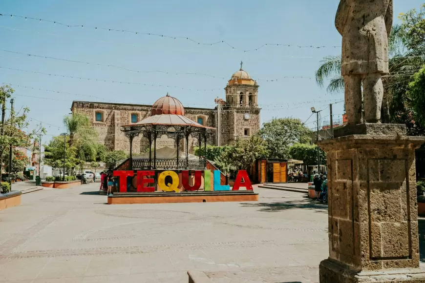 Tequila, Jalisco: ¡Un Enigma Eterno!
