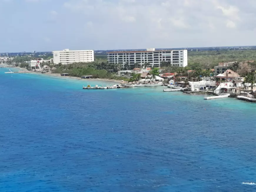 Cozumel: La Joya del Caribe Mexicano