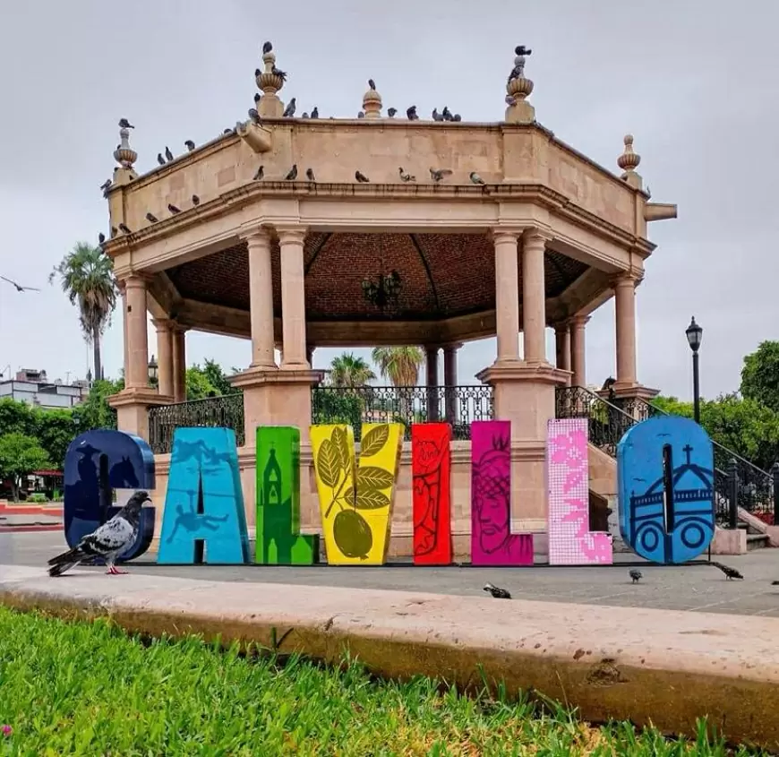 Descubre la magia de Calvillo: un destino que encanta a todo viajero