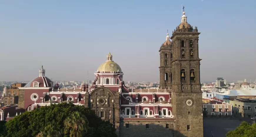 Descubre la Joya Colonial de México: Puebla