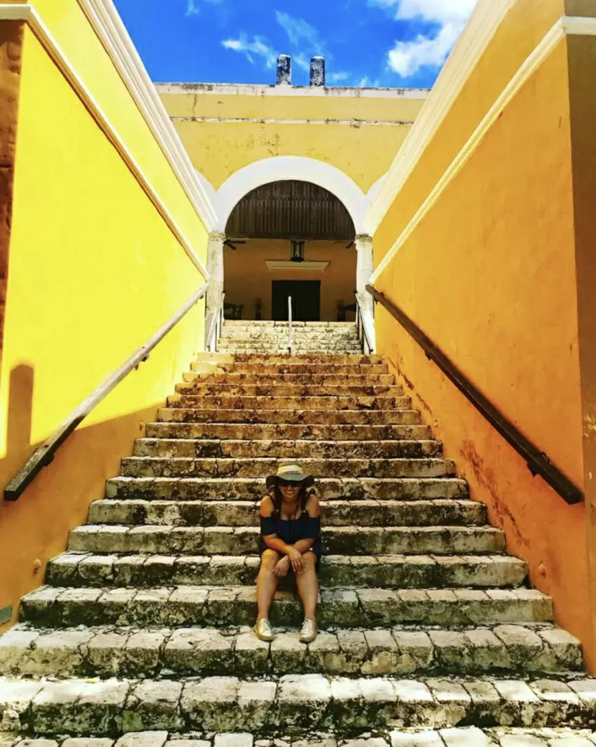 Hacienda Uayamón: Un Retiro Histórico en el Corazón de Campeche