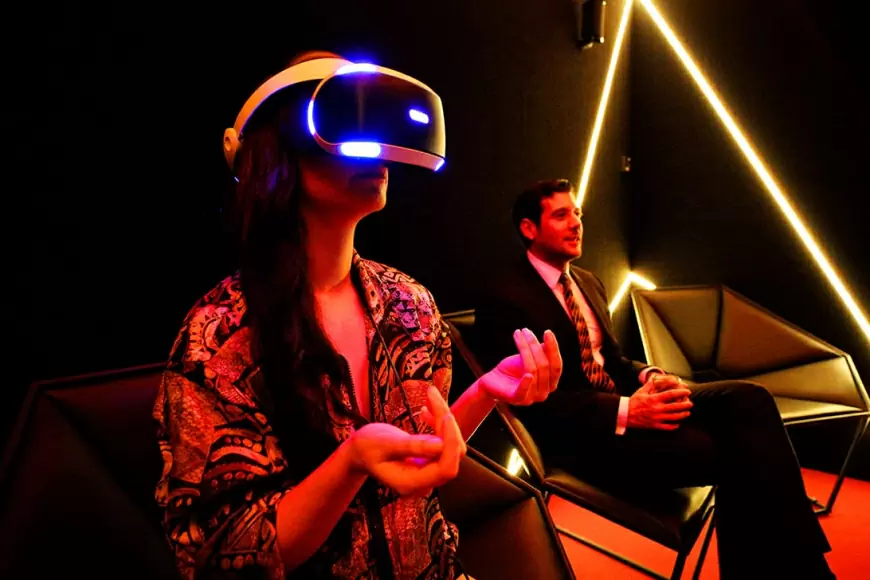 Puebla y León Guanajuato: Virtual Arena