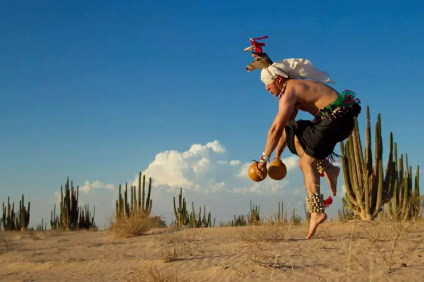 ¡Rutas Culturales de las Fiestas del Pitic 2024 en Villa de Seris!