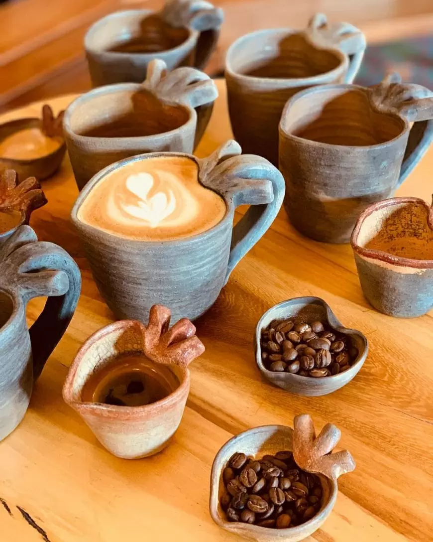 Muss Café